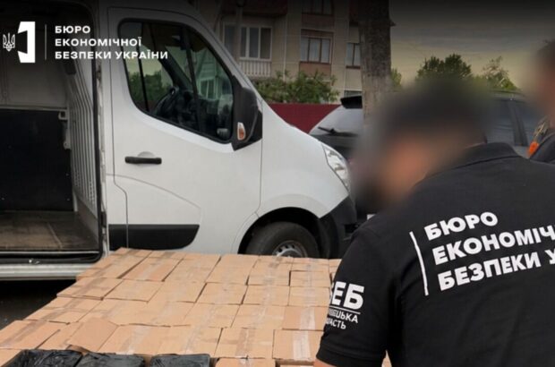 Замовив онлайн сигарет на 2,6 млн грн: на Буковині судитимуть чоловіка
