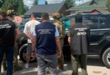 На Буковине задержали организатора побега уклоняющегося в Румынию за $5 тысяч