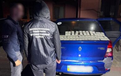 Прикордонники викрили три канали незаконного виїзду чоловіків до Угорщини