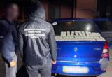 Пограничники разоблачили три канала незаконного выезда мужчин в Венгрию