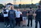 На Закарпатье разоблачили схему переправки мужчин за границу: организатор брал по 12 тысяч долларов