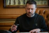 Зеленський змінив керівництво Києва та області: кого звільнили