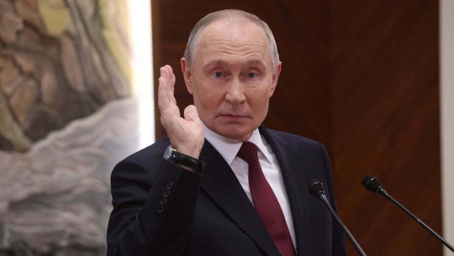 Удары ВСУ по Крыму и дефицит горючего: поддержка путина упала до минимума за время войны