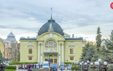 Гривня різниці коштувала Чернівцям три роки судів і мільйони гривень: історія одного аукціону