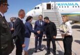 Зеленский отправился в Париж за новыми решениями для защиты Украины