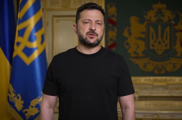 Зеленский анонсировал обновление Генштаба: с Гнатовым обсудили передачу дел