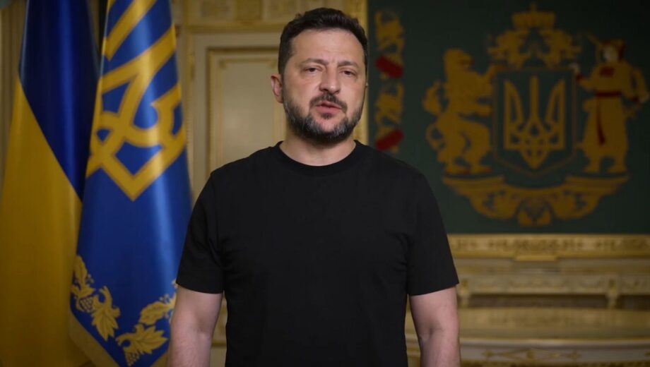 Зеленський анонсував оновлення Генштабу: з Гнатовим обговорили передачу справ