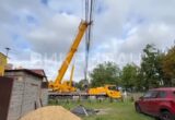 11 проверок и судебные споры: »450 Group» снова проводит работы на скандальной застройке в Святошино
