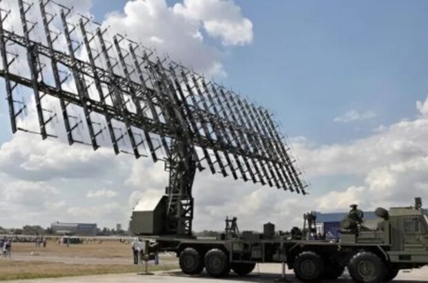 У Криму уражено російську РЛС ”СТ-68” і базу морських дронів: Генштаб повідомив про удари