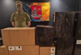 ”Безстроковий Рій Помсти” зібрав понад 101 млн грн: нова ціль — 15 мільйонів на ”Вирій” і ”Домаху”