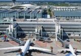 Смертельний спалах малярії в аеропорту Німеччини: захворіли шестеро працівників