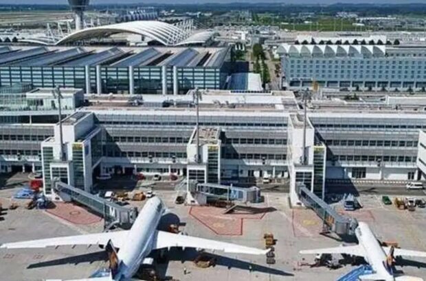 Смертельний спалах малярії в аеропорту Німеччини: захворіли шестеро працівників