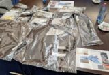 Дрон залетів із боку Молдови: іспанський F-18 збив його над Румунією