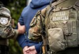 На кордоні з Польщею затримали українця, якого Німеччина розшукує за крадіжку 171 електровелосипеда