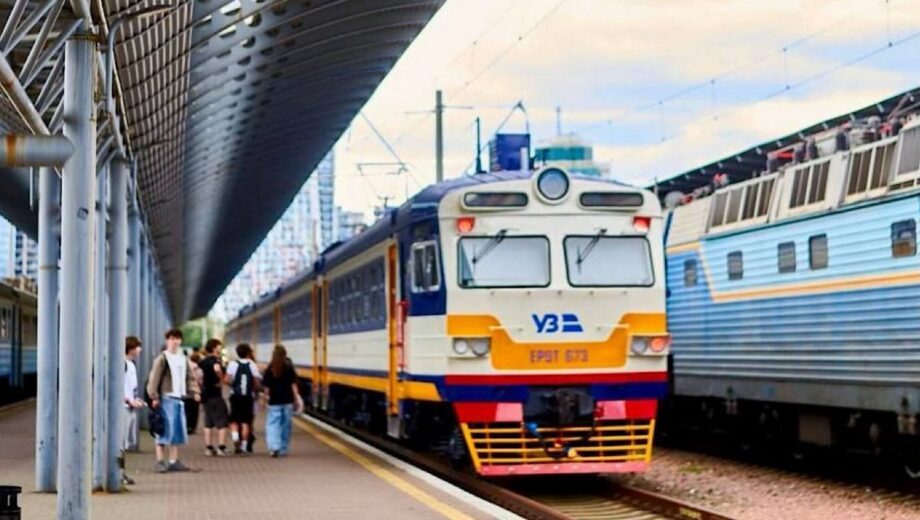 На станциях УЗ установят 800 модульных укрытий: известно о масштабном проекте