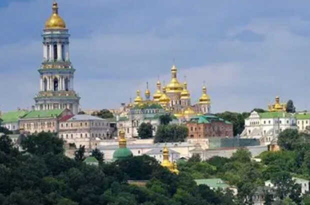 Верхня Лавра знову в суді: УПЦ МП оскаржує рішення щодо користування храмами