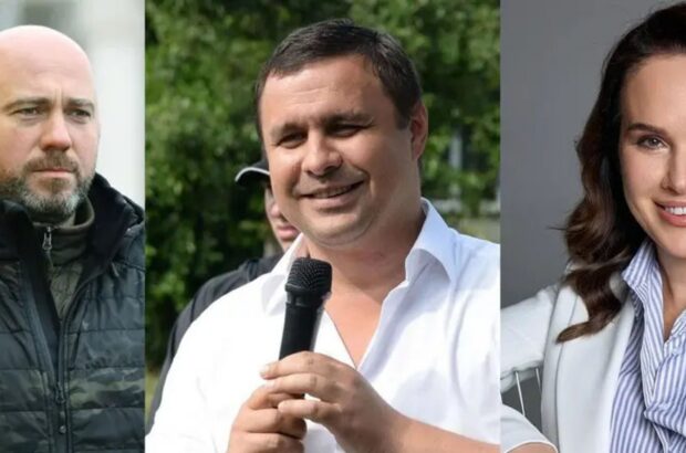 НАБУ и САП проводят спецоперацию »Форест Гамп»: что известно о Столаре, Микитася и Sense Bank