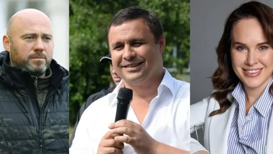 НАБУ и САП проводят спецоперацию »Форест Гамп»: что известно о Столаре, Микитася и Sense Bank
