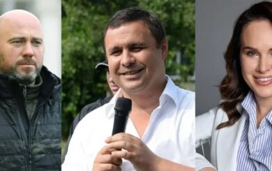 НАБУ і САП проводять спецоперацію ”Форест Гамп”: що відомо про Столара, Микитася та Sense Bank