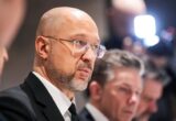 Росія намагається знищити систему водопостачання України, – Шмигаль
