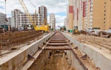 В Киеве планируют достроить три станции метро к 2029 году