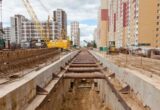 У Києві планують добудувати три станції метро до 2029 року
