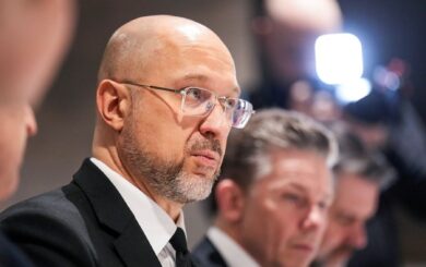 Росія намагається знищити систему водопостачання України, – Шмигаль