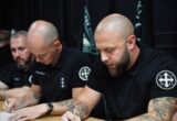 Христианский корпус предлагает налоговые льготы для бизнеса, где работают более 30% ветеранов
