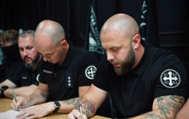 Християнський корпус пропонує податкові пільги для бізнесу, де працюють понад 30% ветеранів