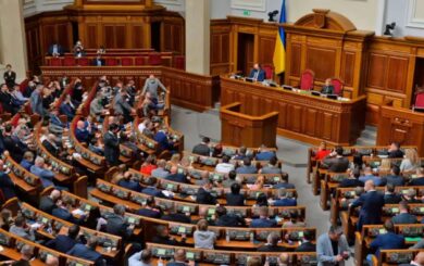 »Вопрос против Федорова»: в Раде объяснили, почему могут не поддержать нового министра обороны
