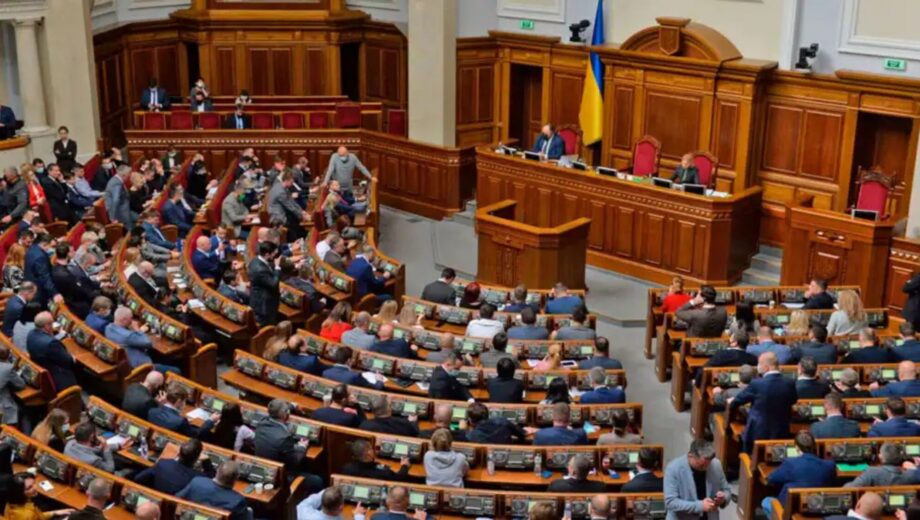 »Вопрос против Федорова»: в Раде объяснили, почему могут не поддержать нового министра обороны
