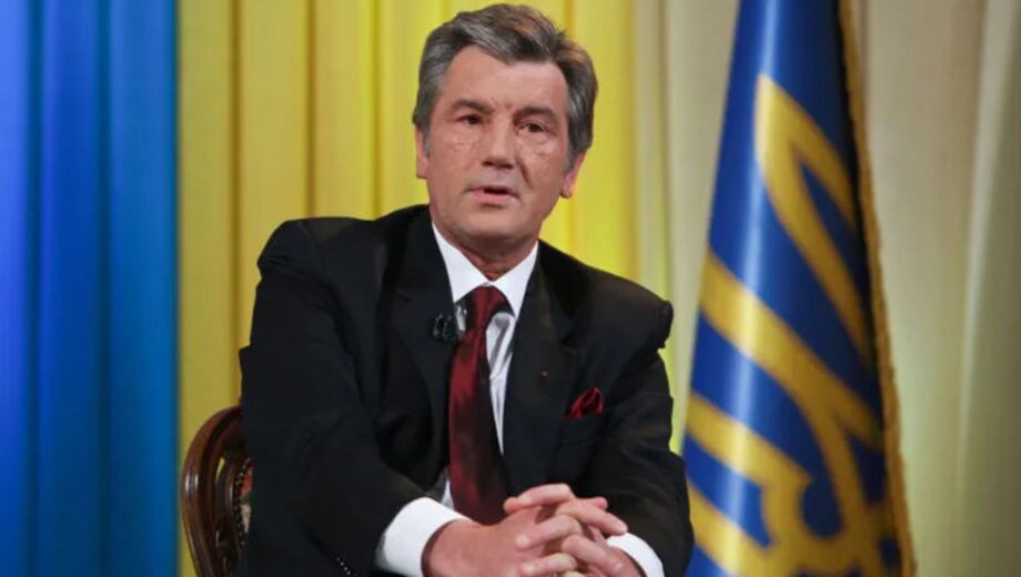 Експрезидент Віктор Ющенко отримав нову посаду