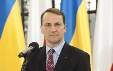 »Европейский легион» с ветеранами Украины: в Польше выступили с новой военной инициативой
