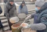 В Киеве готовятся к холодам: с декабря заработает социальный патруль