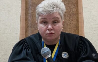 Суддя Остапчук зняла арешти з активів ”Юніграну”: рішення вже наздогнала протилежна ухвала