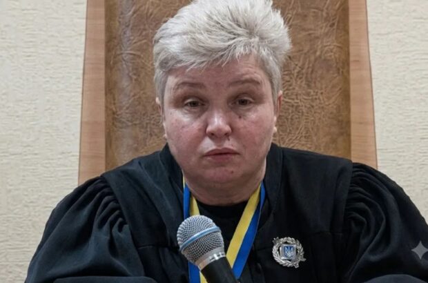Судья Остапчук сняла аресты с активов »Юниграна»: решение уже догнало противоположное постановление