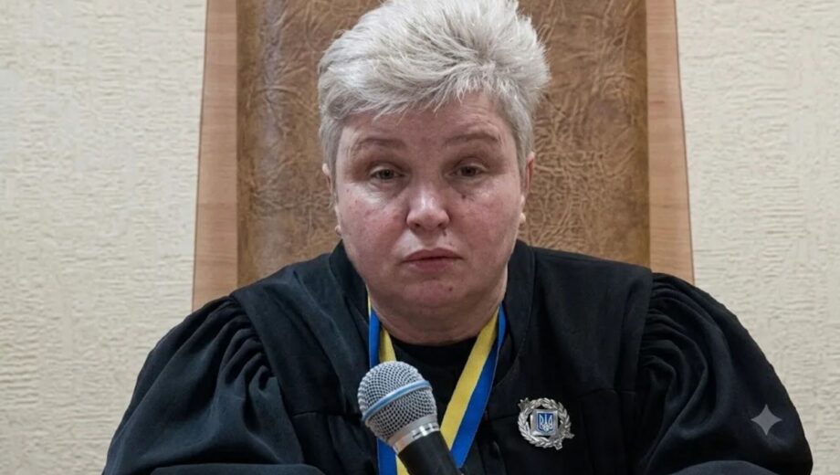 Судья Остапчук сняла аресты с активов »Юниграна»: решение уже догнало противоположное постановление