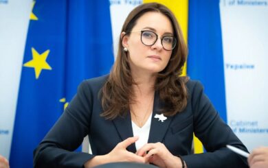 Юлию Свириденко могут назначить главой »Нафтогаза», — Железняк