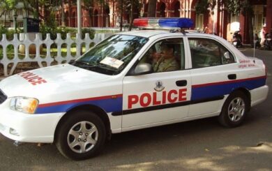 В Индии парень три часа стоял над обрывом из-за выплат по iPhone
