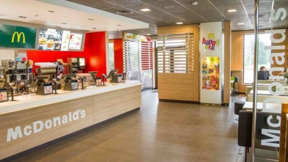 McDonald’s відкрив перший ресторан в Умані — мережа розширилася до 130 закладів