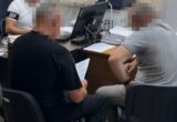На Прикарпатті посадовця ТЦК підозрюють у махінаціях з ”Оберегом”: йдеться про 21 військовозобов’язаного