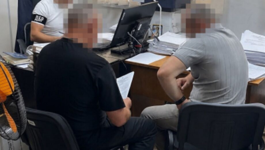 На Прикарпатті посадовця ТЦК підозрюють у махінаціях з ”Оберегом”: йдеться про 21 військовозобов’язаного