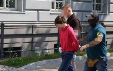 Нападение в подъезде во Вроцлаве: украинцу может угрожать пожизненное заключение
