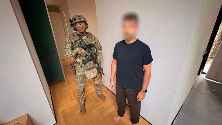 »Учителя» за $10 тысяч: в Киевской области разоблачили схему незаконного получения отсрочок