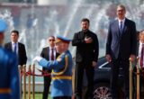 Зеленський і Вучич домовилися про нову допомогу Україні: що обговорили президенти