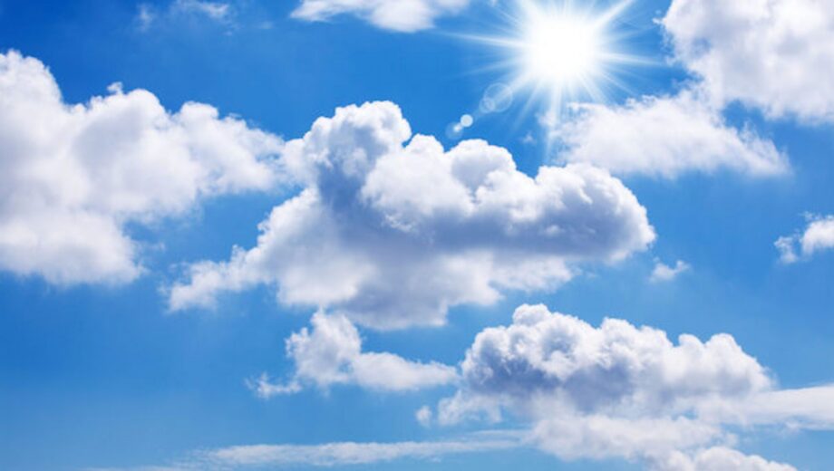 В Україні 25 серпня потеплішає до +30°: де буде найспекотніше