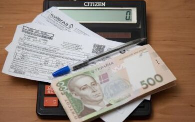 Долги за коммуналку стремительно растут: в реестре уже почти 830 тысяч производств