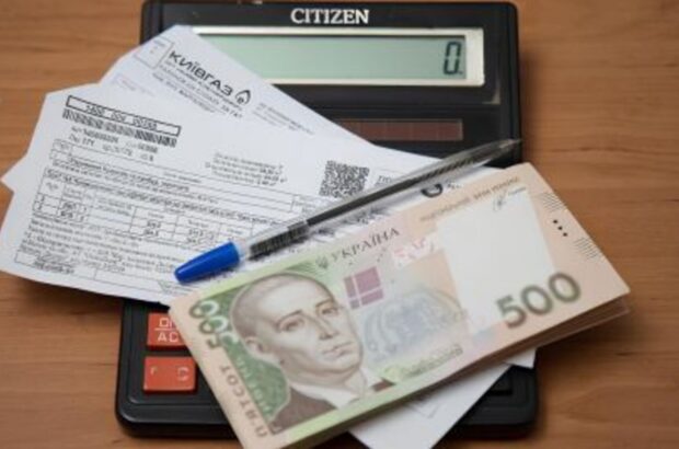 Долги за коммуналку стремительно растут: в реестре уже почти 830 тысяч производств