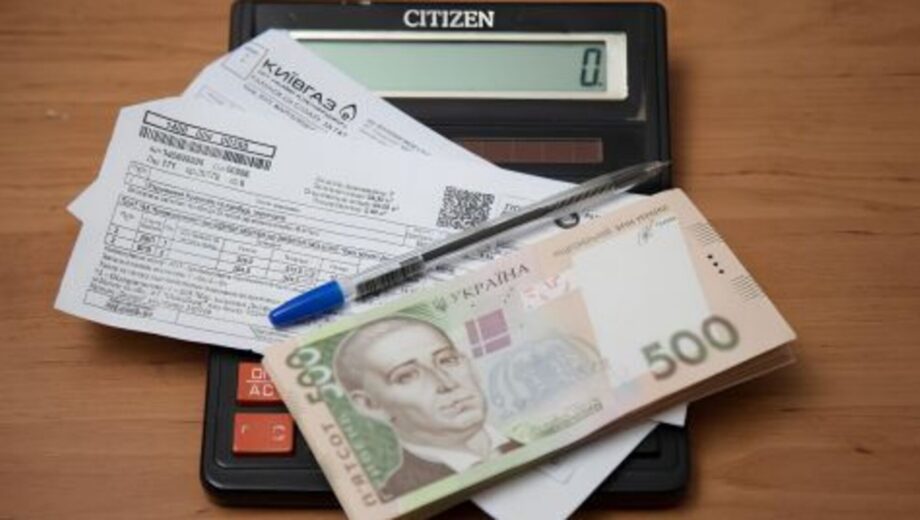 Долги за коммуналку стремительно растут: в реестре уже почти 830 тысяч производств