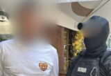 За $6 000 обіцяв організувати незаконне зняття чоловіка з військового обліку: у Києві затримали чоловіка